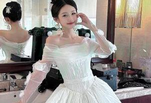 视频一亮相，155.7fun又来了，我这个“瓜友”是真的被云丽莎给种草了！
