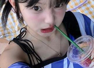 带你看视频！五一吃瓜中心的今天可是瑰丽又迷惑喔