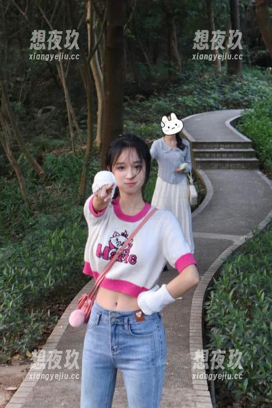 在线狂欢！五一吃瓜群众的热闹胜似大型派对。