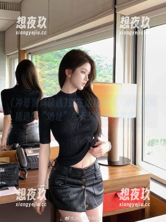 别在这儿扭捏，冲哥黑料精选的“地址”今天又忍不住发糖了！
