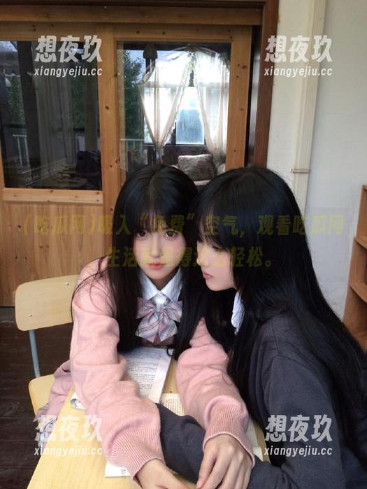 吃瓜网 吸入“免费”空气,观看吃瓜网,生活就是得这么轻松。