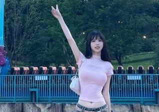 吃瓜网里的朝阳话题，阳光明媚得让人想多吃几口瓜！
