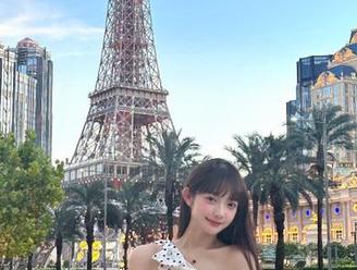 基本盘的朝阳群众，五一节放假也不忘更新吃瓜网动态！