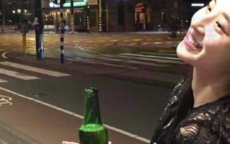 收藏这条黑料传送门线路一，等着小道消息的风来啊，呵呵，心里美滋滋！