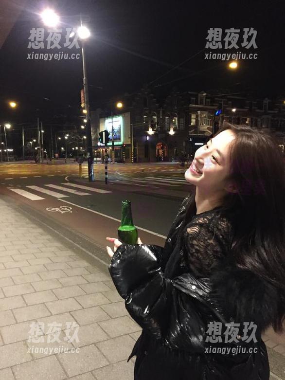 收藏这条黑料传送门线路一，等着小道消息的风来啊，呵呵，心里美滋滋！